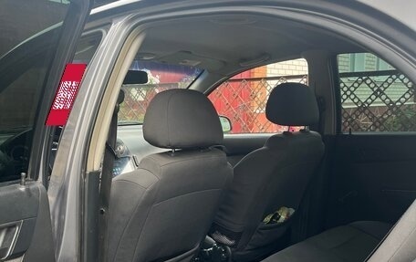 Chevrolet Aveo III, 2007 год, 325 000 рублей, 10 фотография