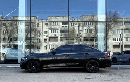 BMW 3 серия, 2019 год, 2 880 000 рублей, 8 фотография