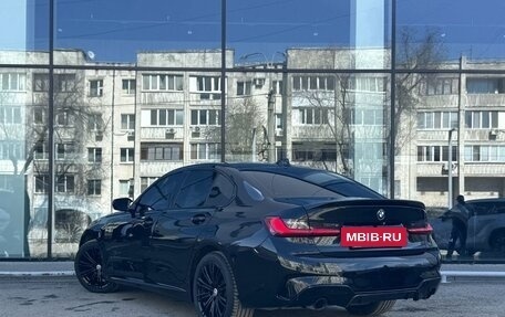 BMW 3 серия, 2019 год, 2 880 000 рублей, 7 фотография