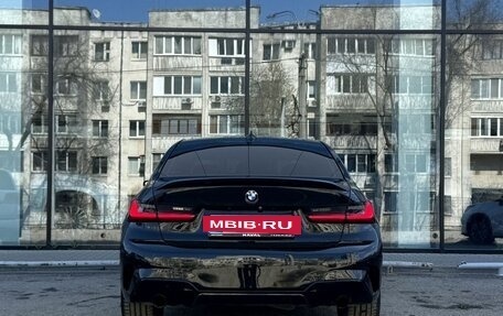 BMW 3 серия, 2019 год, 2 880 000 рублей, 6 фотография
