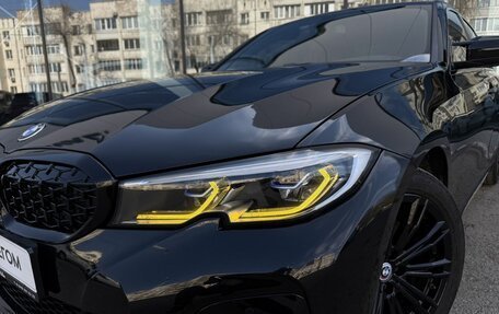 BMW 3 серия, 2019 год, 2 880 000 рублей, 9 фотография