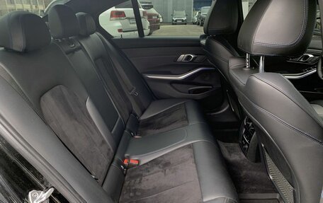 BMW 3 серия, 2019 год, 2 880 000 рублей, 11 фотография
