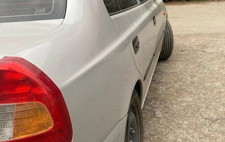 Hyundai Accent II, 2007 год, 385 000 рублей, 5 фотография