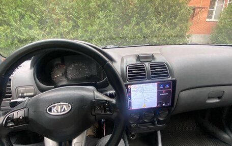Hyundai Accent II, 2007 год, 385 000 рублей, 2 фотография