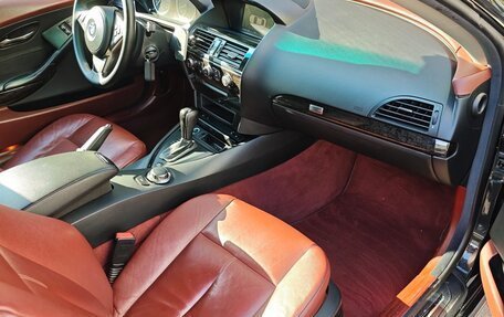 BMW 6 серия, 2006 год, 1 050 000 рублей, 9 фотография