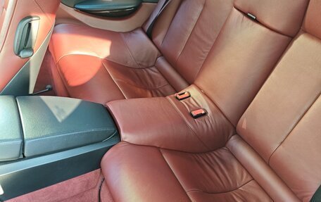 BMW 6 серия, 2006 год, 1 050 000 рублей, 8 фотография