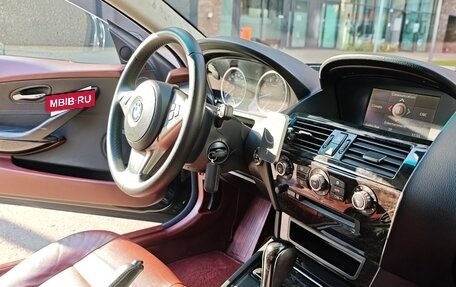 BMW 6 серия, 2006 год, 1 050 000 рублей, 7 фотография