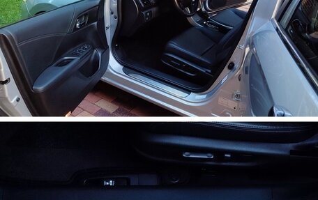 Honda Accord IX рестайлинг, 2013 год, 2 480 000 рублей, 12 фотография