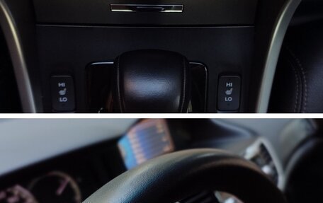 Honda Accord IX рестайлинг, 2013 год, 2 480 000 рублей, 16 фотография