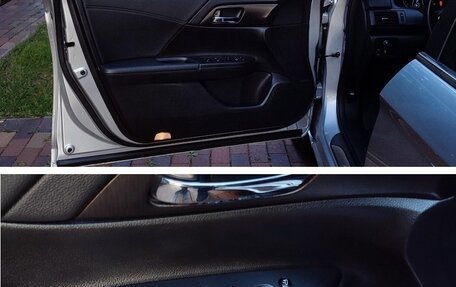 Honda Accord IX рестайлинг, 2013 год, 2 480 000 рублей, 22 фотография
