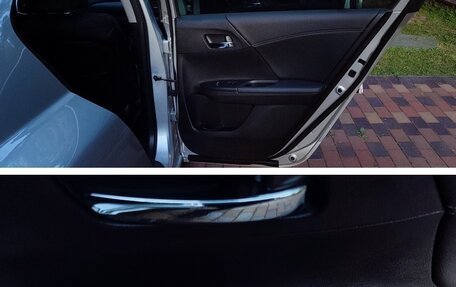Honda Accord IX рестайлинг, 2013 год, 2 480 000 рублей, 23 фотография