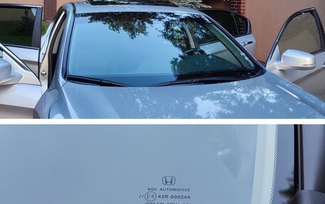 Honda Accord IX рестайлинг, 2013 год, 2 480 000 рублей, 25 фотография