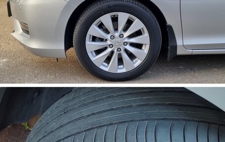 Honda Accord IX рестайлинг, 2013 год, 2 480 000 рублей, 35 фотография