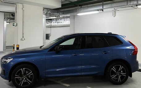 Volvo XC60 II, 2020 год, 3 790 000 рублей, 6 фотография