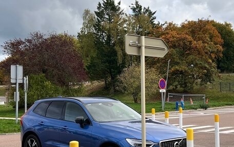 Volvo XC60 II, 2020 год, 3 790 000 рублей, 3 фотография