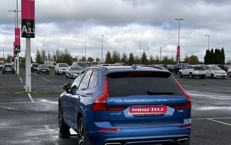 Volvo XC60 II, 2020 год, 3 790 000 рублей, 2 фотография
