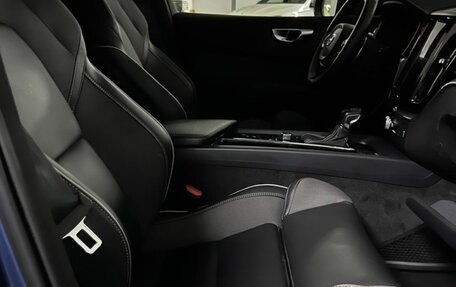 Volvo XC60 II, 2020 год, 3 790 000 рублей, 9 фотография