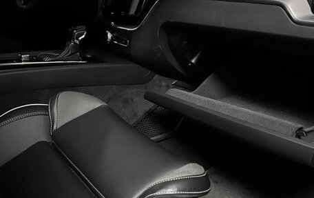 Volvo XC60 II, 2020 год, 3 790 000 рублей, 8 фотография