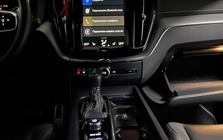 Volvo XC60 II, 2020 год, 3 790 000 рублей, 12 фотография