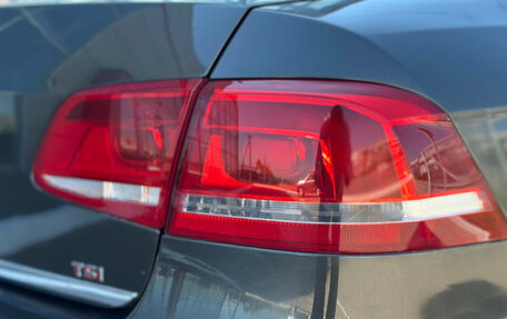 Volkswagen Passat B7, 2012 год, 990 000 рублей, 10 фотография