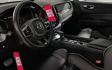 Volvo XC60 II, 2020 год, 3 790 000 рублей, 7 фотография
