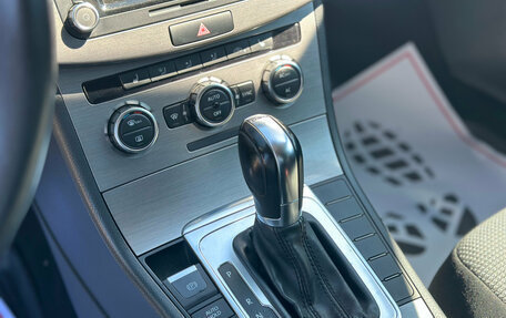 Volkswagen Passat B7, 2012 год, 990 000 рублей, 14 фотография