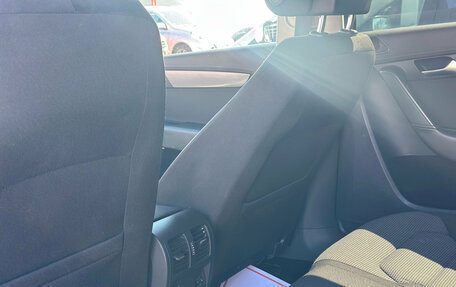 Volkswagen Passat B7, 2012 год, 990 000 рублей, 16 фотография