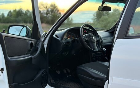 Chevrolet Niva I рестайлинг, 2013 год, 600 000 рублей, 9 фотография