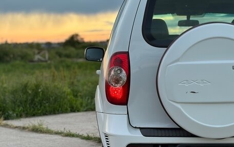Chevrolet Niva I рестайлинг, 2013 год, 600 000 рублей, 6 фотография