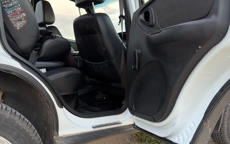 Chevrolet Niva I рестайлинг, 2013 год, 600 000 рублей, 12 фотография