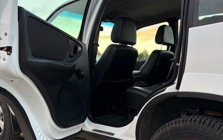 Chevrolet Niva I рестайлинг, 2013 год, 600 000 рублей, 11 фотография