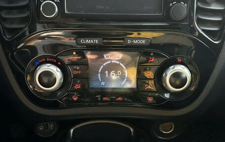 Nissan Juke II, 2013 год, 795 000 рублей, 8 фотография