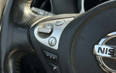 Nissan Juke II, 2013 год, 795 000 рублей, 10 фотография