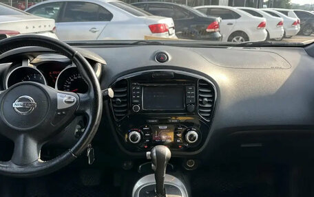 Nissan Juke II, 2013 год, 795 000 рублей, 7 фотография