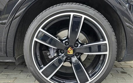 Porsche Cayenne III, 2021 год, 8 000 000 рублей, 6 фотография