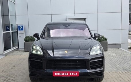 Porsche Cayenne III, 2021 год, 8 000 000 рублей, 2 фотография