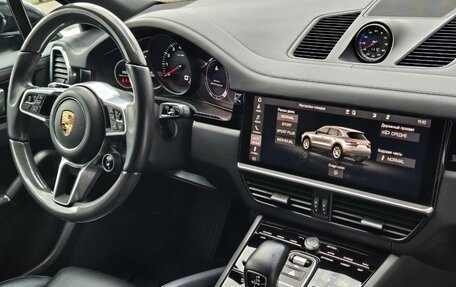 Porsche Cayenne III, 2021 год, 8 000 000 рублей, 9 фотография