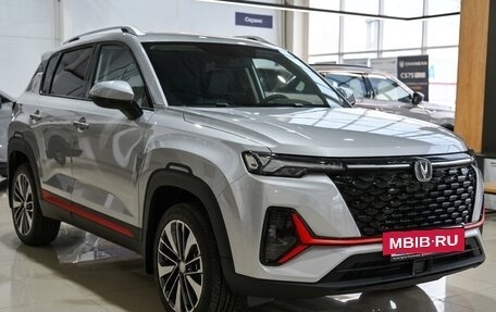 Changan CS35 Plus, 2024 год, 2 709 900 рублей, 5 фотография