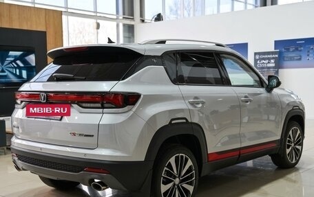 Changan CS35 Plus, 2024 год, 2 709 900 рублей, 4 фотография