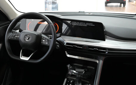 Changan CS35 Plus, 2024 год, 2 709 900 рублей, 9 фотография