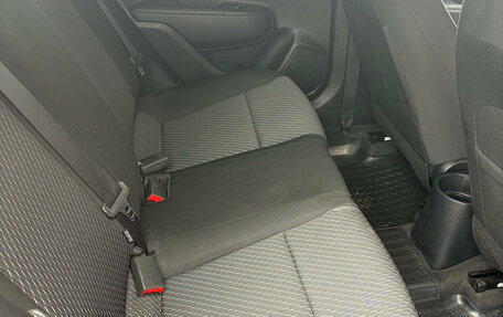 KIA Rio IV, 2020 год, 1 485 000 рублей, 18 фотография