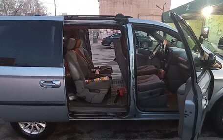 Chrysler Voyager IV, 2003 год, 300 000 рублей, 6 фотография