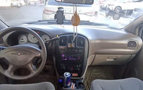 Chrysler Voyager IV, 2003 год, 300 000 рублей, 11 фотография