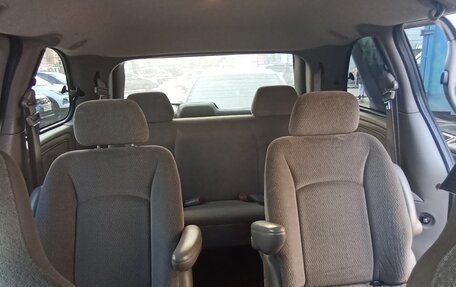 Chrysler Voyager IV, 2003 год, 300 000 рублей, 12 фотография