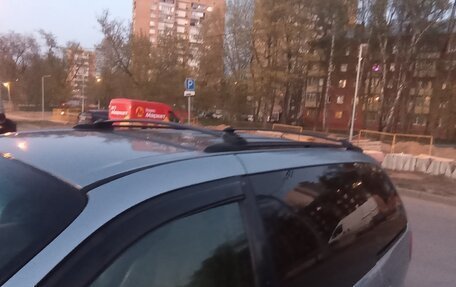 Chrysler Voyager IV, 2003 год, 300 000 рублей, 13 фотография