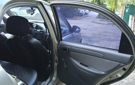 Chevrolet Lanos I, 2007 год, 150 000 рублей, 9 фотография
