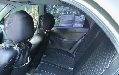 Chevrolet Lanos I, 2007 год, 150 000 рублей, 10 фотография