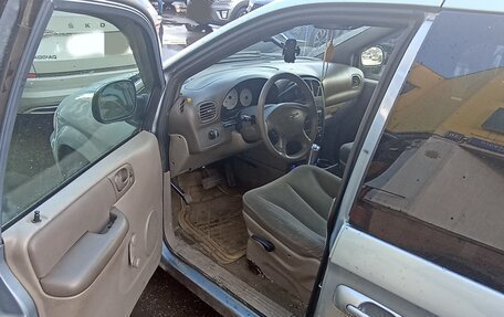 Chrysler Voyager IV, 2003 год, 300 000 рублей, 10 фотография
