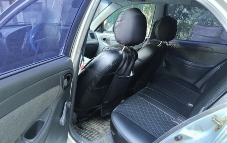 Chevrolet Lanos I, 2007 год, 150 000 рублей, 12 фотография