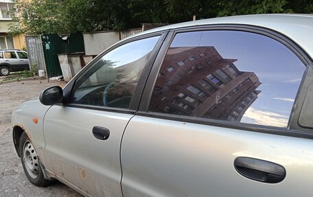 Chevrolet Lanos I, 2007 год, 150 000 рублей, 17 фотография